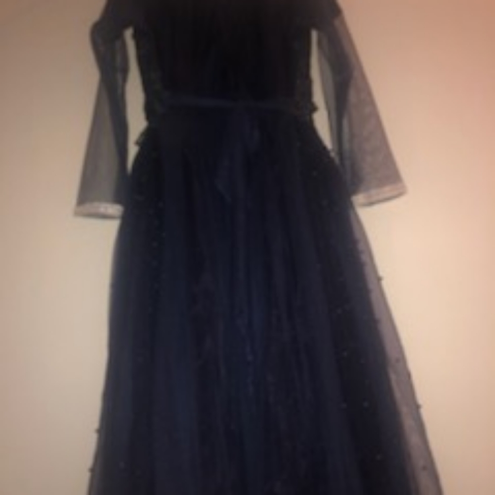 Party wear dress